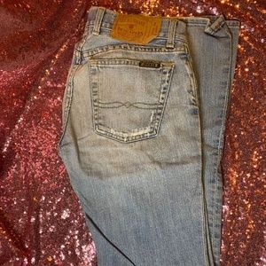 Lucky brand